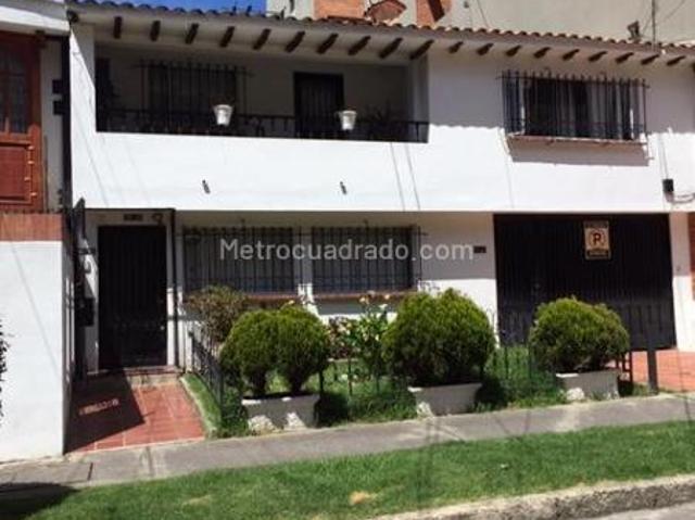Casa en Arriendo, Usaquen, Bogotá D.C