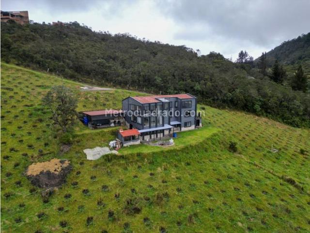 Casa en Arriendo, Usaquen, Bogotá D.C