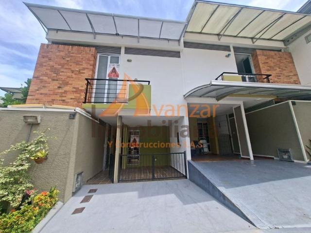 Casa en arriendo Mediterrane, Floridablanca