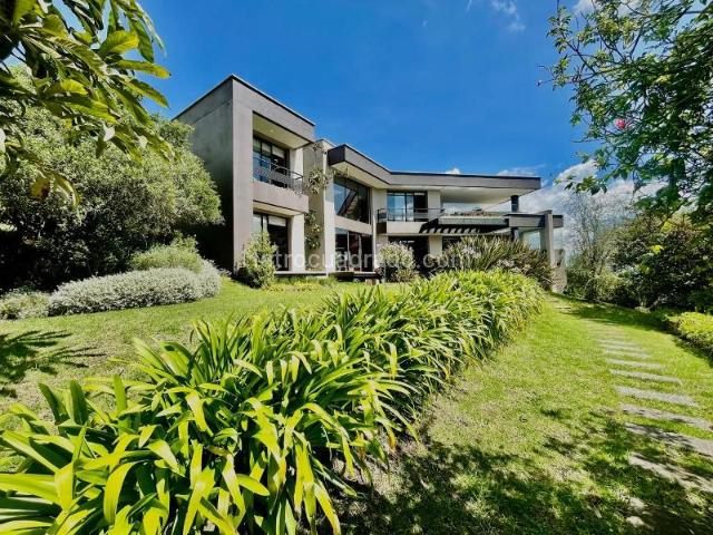 Casa en Arriendo, Valle Alto de La Pradera, La Calera