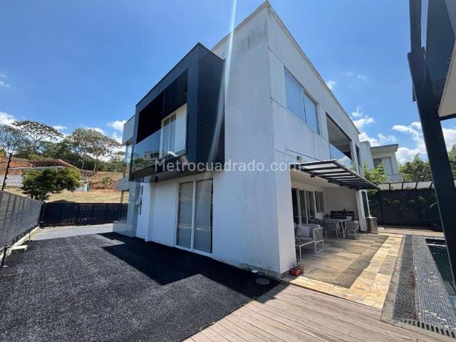 Casa en Arriendo, VALLE VERDE, Jamundi