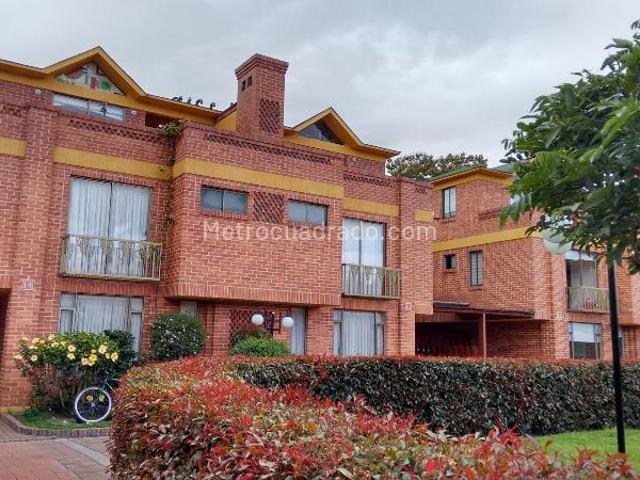 Casa en Arriendo, variante chia cota, Chía