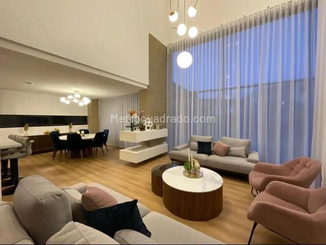 Casa en Arriendo, variante cota, Cota Incluye Siberia