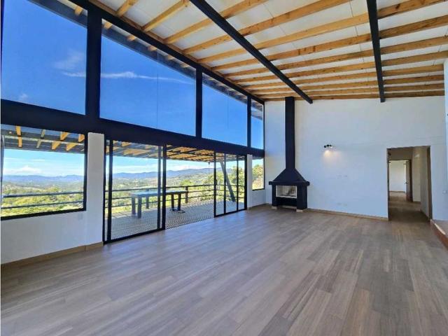 Casa en arriendo Variante Las Palmas, Envigado, Valle De Aburrá, Antioquia, Rap Del Agua Y La Montaña, Colombia