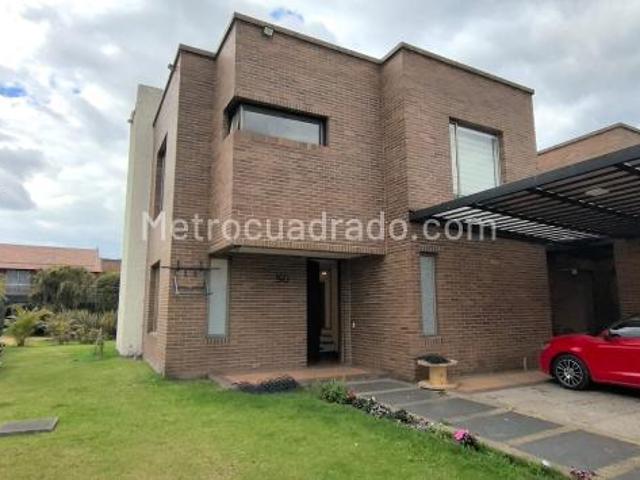 Casa en Arriendo, variante principal, Cota Incluye Siberia