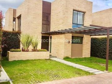 Casa en Arriendo, VDA CANELON, Cajicá