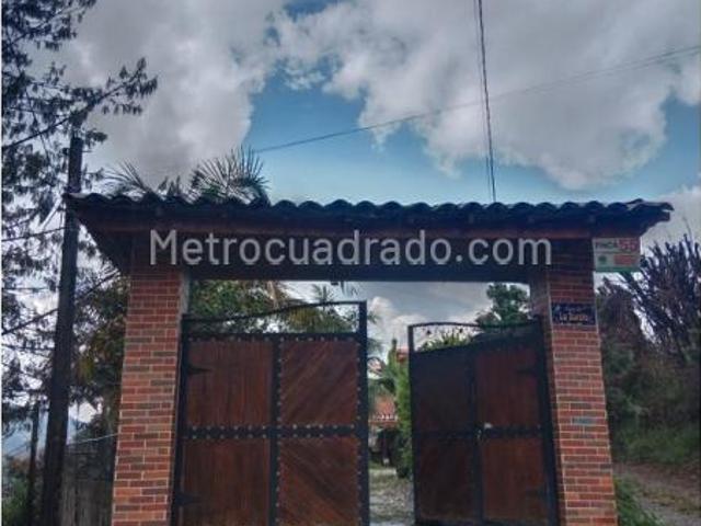 Casa en Arriendo, Vda El Molino, Guarne