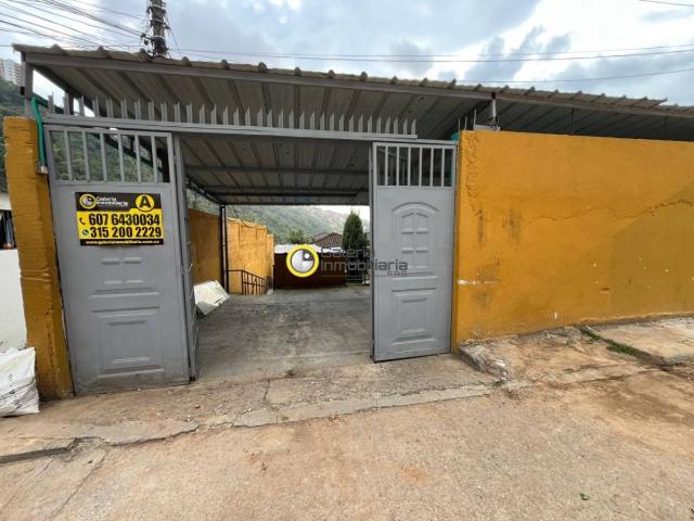 Casa En Arriendo Vegas De Morrorico, Bucaramanga