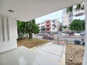 Sincelejo, Sucre, Colombia - Estudio, Aparcadero