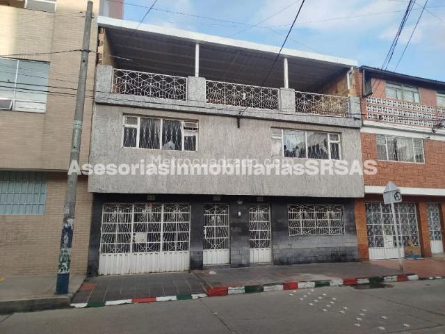 Casa en Arriendo, VENECIA OCCIDENTAL TUNJUELITO Puente Aranda, Bogotá D.C