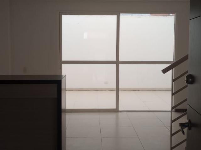 Casa en arriendo, Ventino