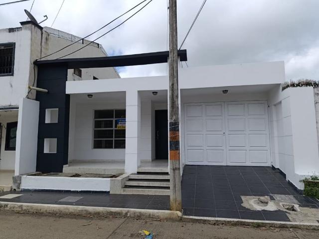 Casa en arriendo, Venus i
