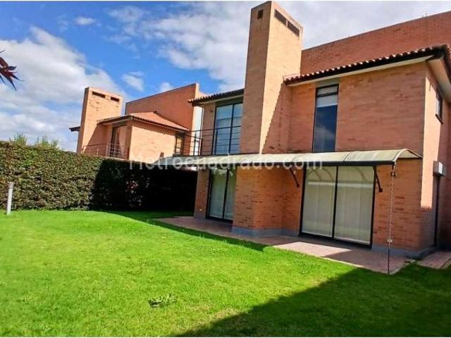 Casa en Arriendo, Verad Bojaca, Chía