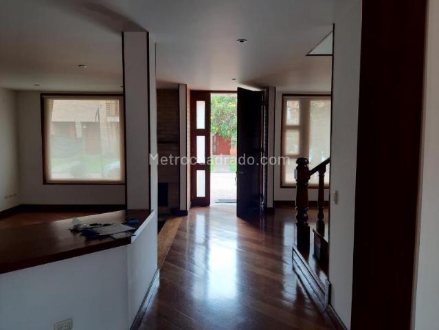 Casa en Arriendo, Verdea la Balsa, Chía