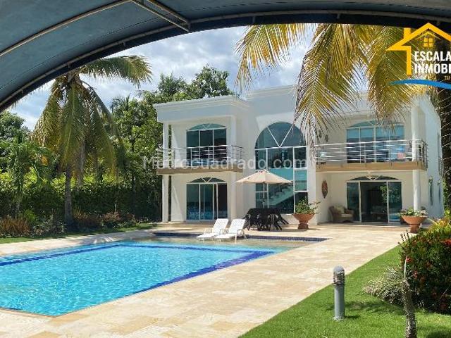 Casa en Arriendo, Verdesol, Melgar