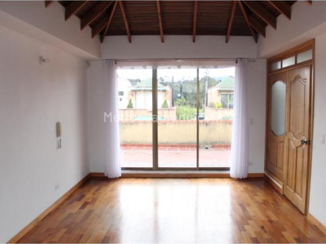 Casa en Arriendo, Vereda Tiquiza, Chía