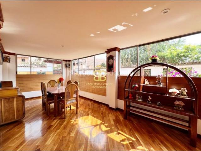 Casa en Arriendo, Vereda Tiquiza, Chía