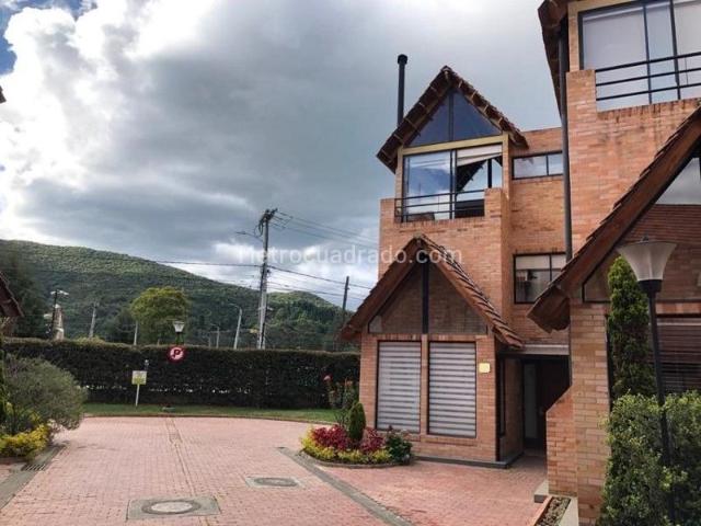 Casa en Arriendo, Vereda Tiquiza Código AR 005, Chía