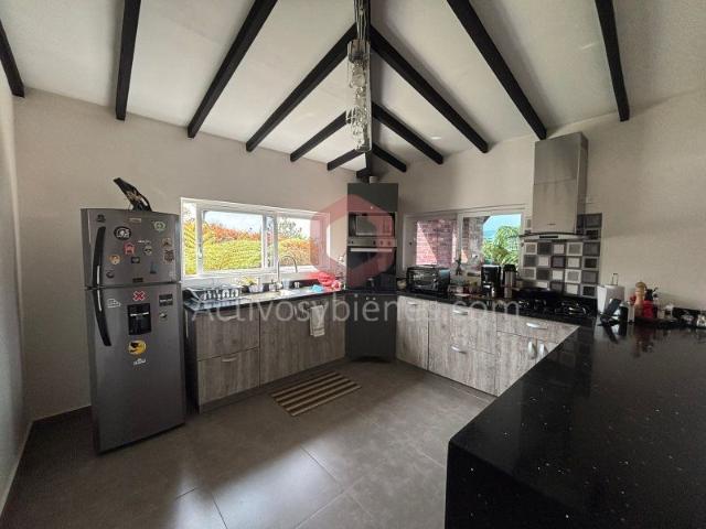 Casa en arriendo, Vereda toldas
