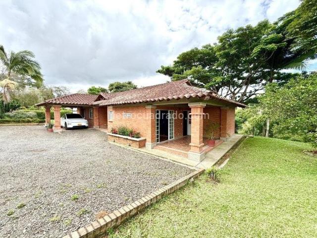 Casa en Arriendo, Vereda Tribunas, Pereira