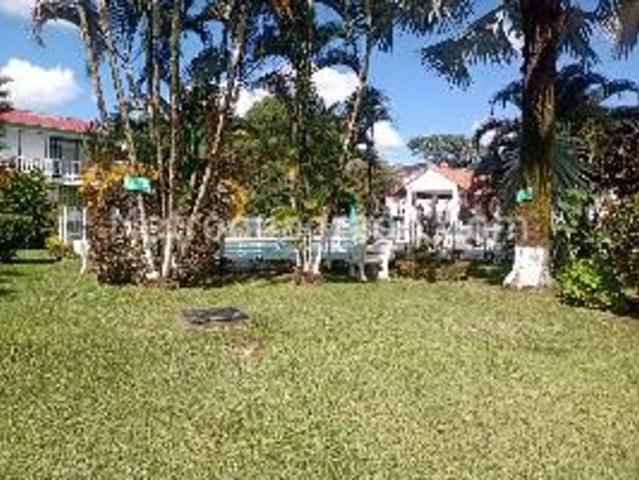 Casa en Arriendo, VEREDA VANGUARDIA, Villavicencio