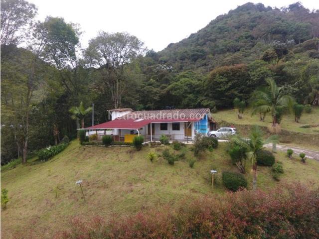 Casa en Arriendo, Vereda Yarumal, Rionegro