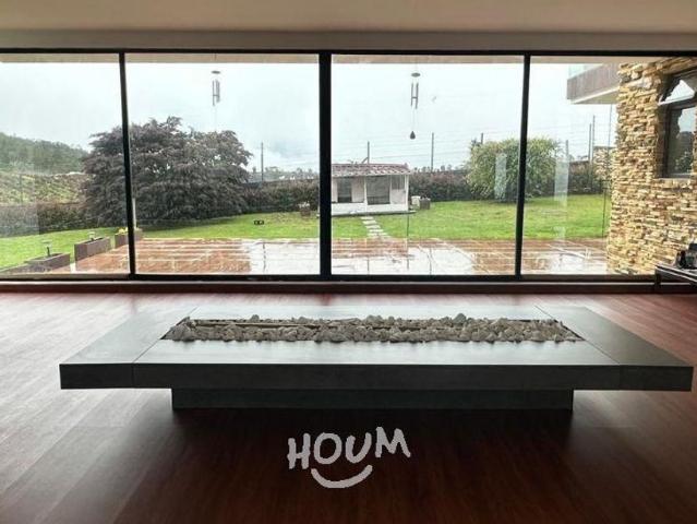 Casa en arriendo Vereda Yerbabuena, Chía