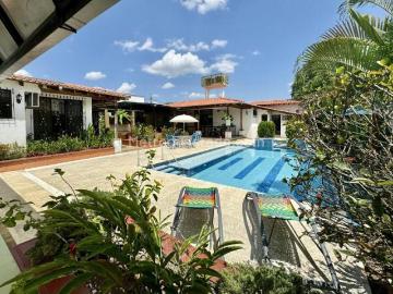 Casa en Arriendo, Vereda Apiay, Villavicencio