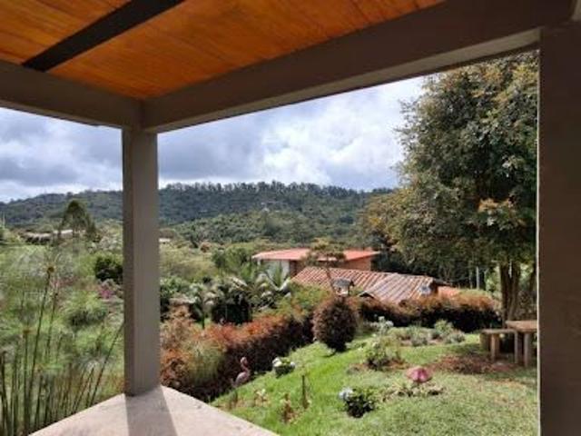 Casa en arriendo, Vereda barro blanco