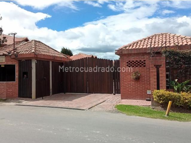 Casa en Arriendo, Vereda Bojaca, Chía