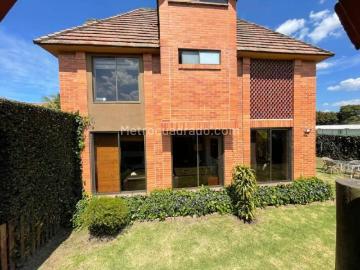 Casa en Arriendo, Vereda Bojaca, Chía