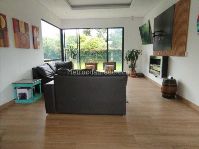 Casa en Arriendo, Vereda Bojaca, Chía