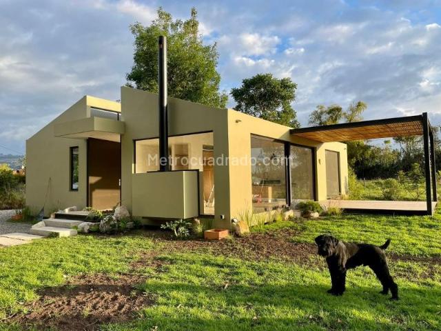 Casa en Arriendo, Vereda Bojaca, Chía