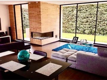 Casa en Arriendo, Vereda Canelon, Cajicá