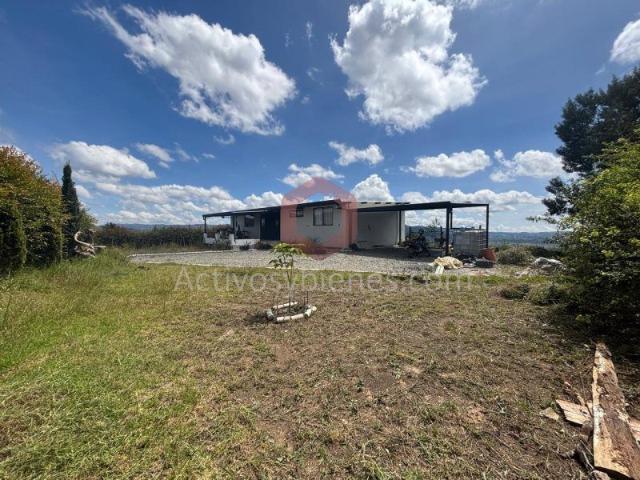 Casa en arriendo, Vereda canoas