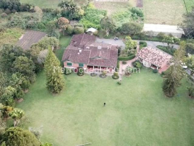 Casa en Arriendo, Vereda Cabeceras, Rionegro