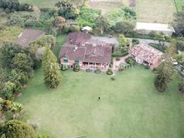 Casa en Arriendo, Vereda Cabeceras, Rionegro