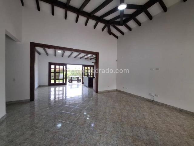 Casa en Arriendo, Vereda Cabeceras, Rionegro