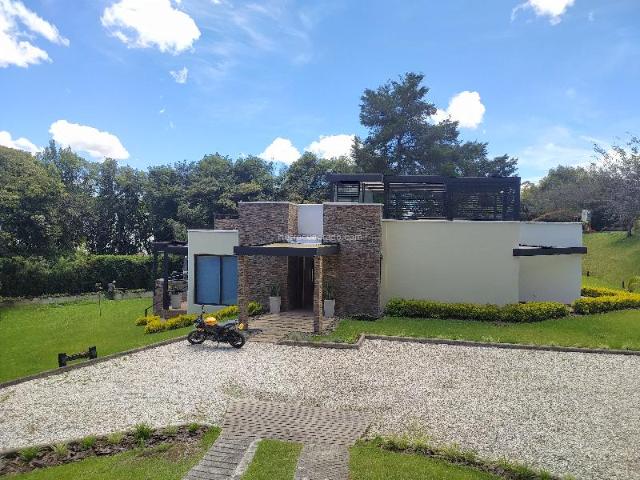 Casa en Arriendo, Vereda Cabeceras, Rionegro