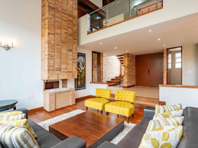 Casa en arriendo, Vereda calahorra