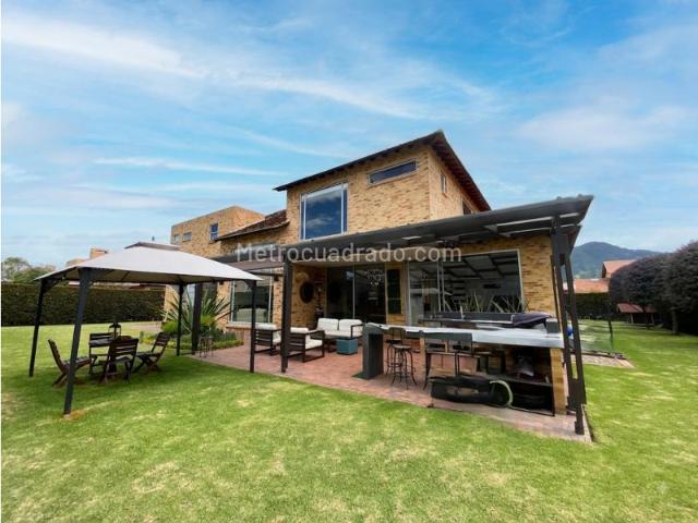 Casa en Arriendo, Vereda Calahorra Cajica Cundinamarca, Cajicá