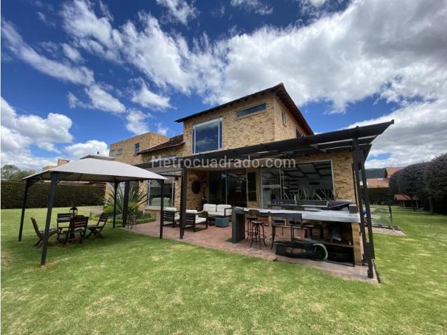 Casa en Arriendo, Vereda Calahorra Cajica Cundinamarca, Cajicá