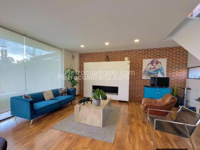Casa en Arriendo, Vereda Calahorra, Cajicá