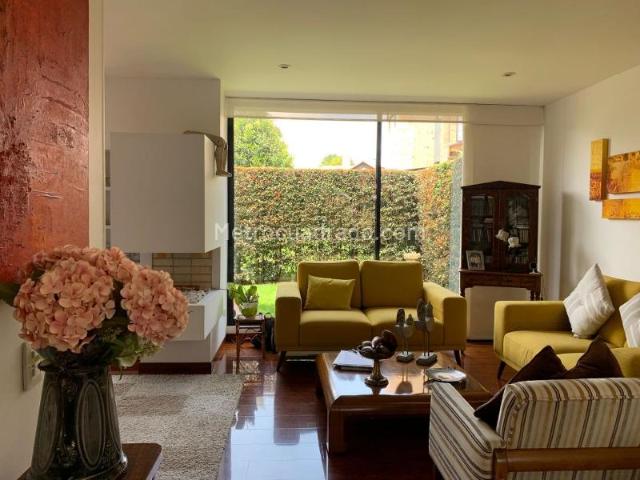 Casa en Arriendo, Vereda Calahorra, Cajicá