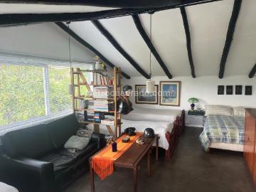 Casa en Arriendo, VEREDA CARDONAL, Cogua