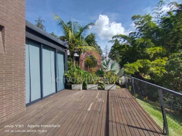 Casa en arriendo, Vereda cascajo abajo