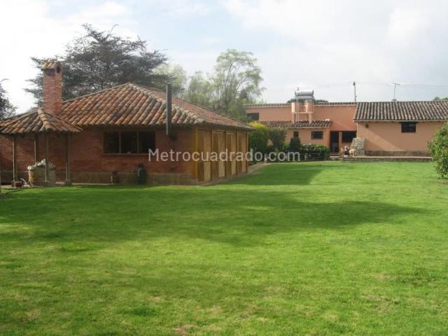 Casa en Arriendo, Vereda Cerca de Piedra, Chía