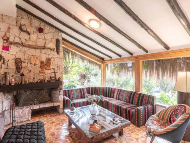 Casa en arriendo, Vereda chince