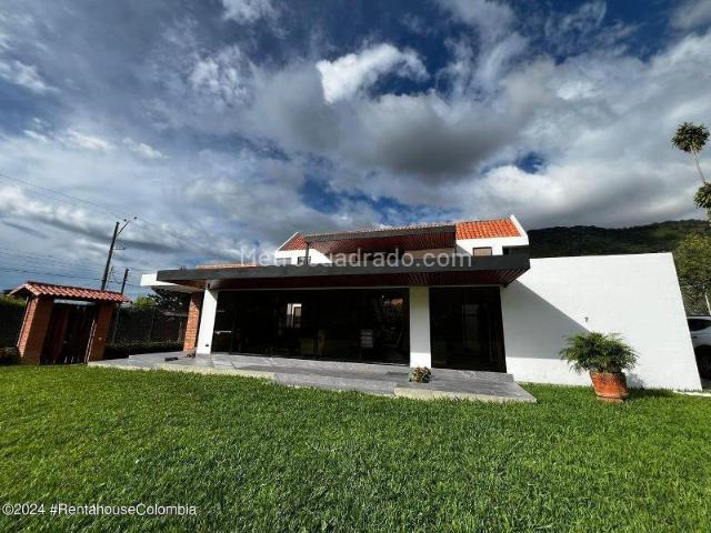 Casa en Arriendo, Vereda Chinacota, Chinacota