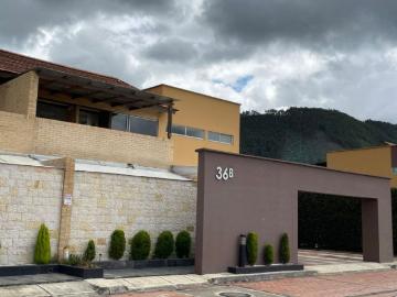 Casa en arriendo, Vereda chuntame
